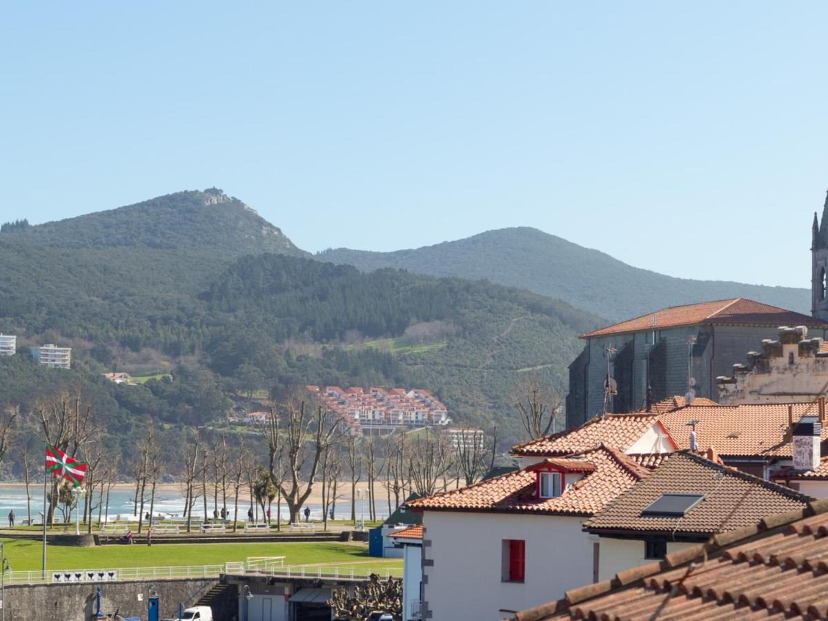 Mundaka By Aston Rentals Extérieur photo